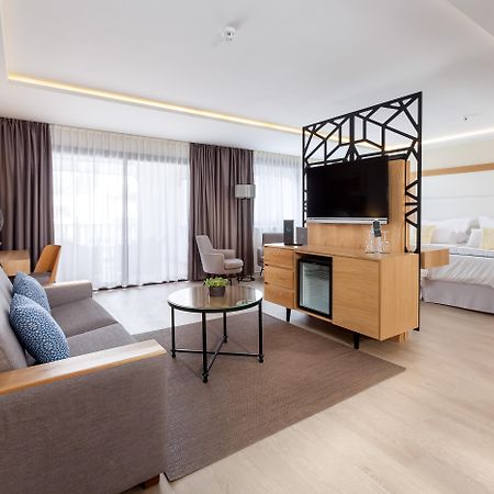 Gran Tacande Wellness & Relax Costa Adeje Exterior photo