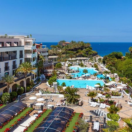 Gran Tacande Wellness & Relax Costa Adeje Exterior photo