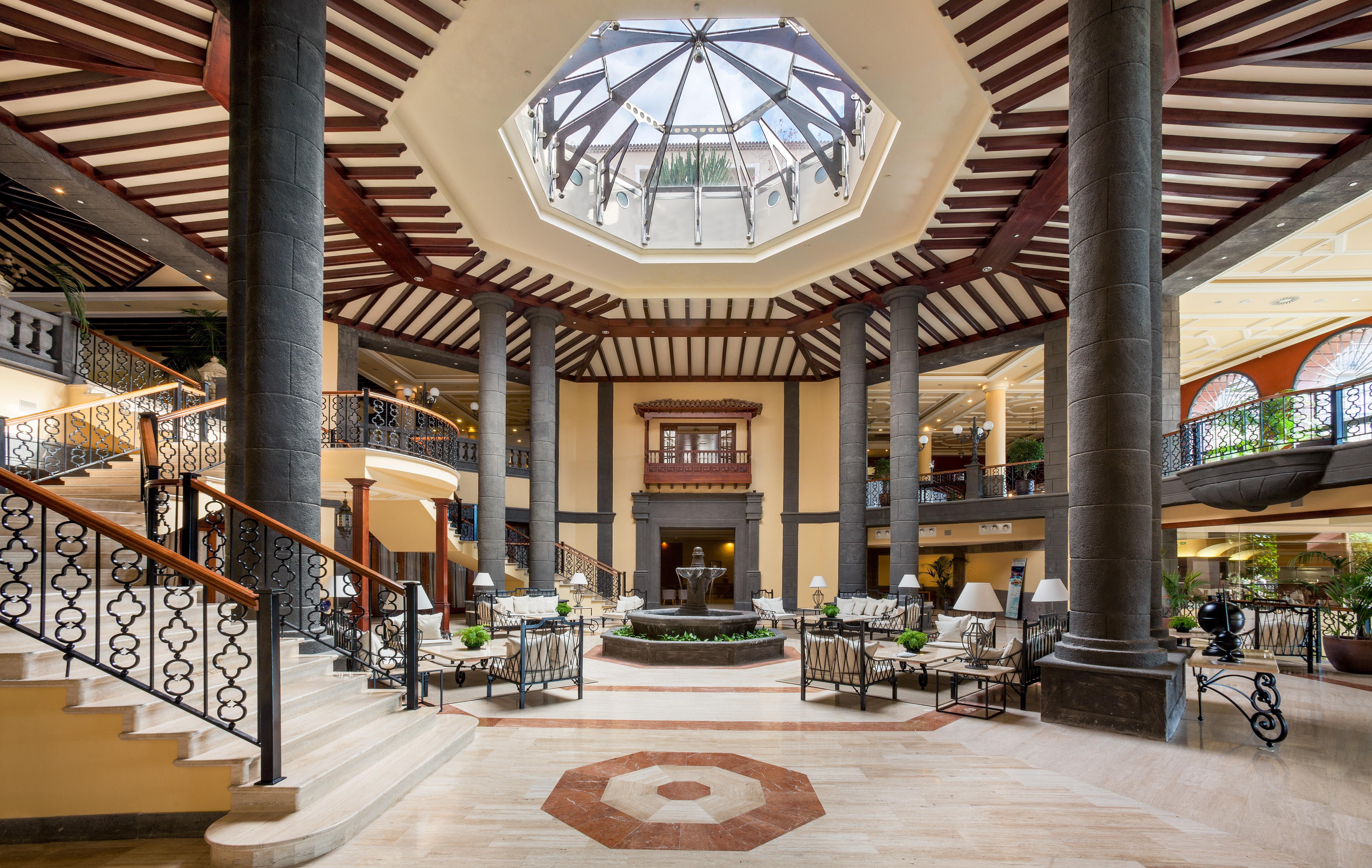 Gran Tacande Wellness & Relax Costa Adeje Exterior photo