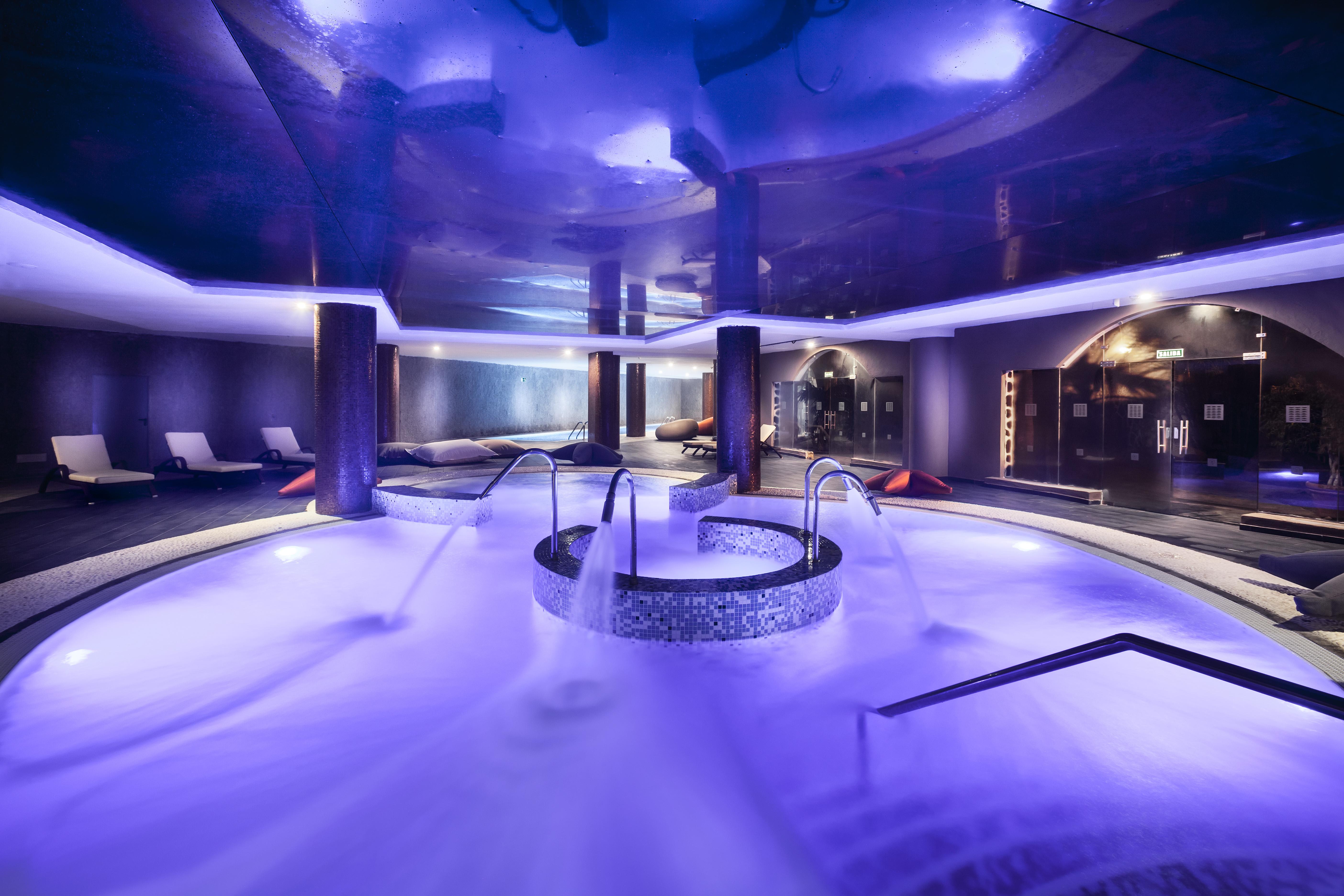 Gran Tacande Wellness & Relax Costa Adeje Exterior photo