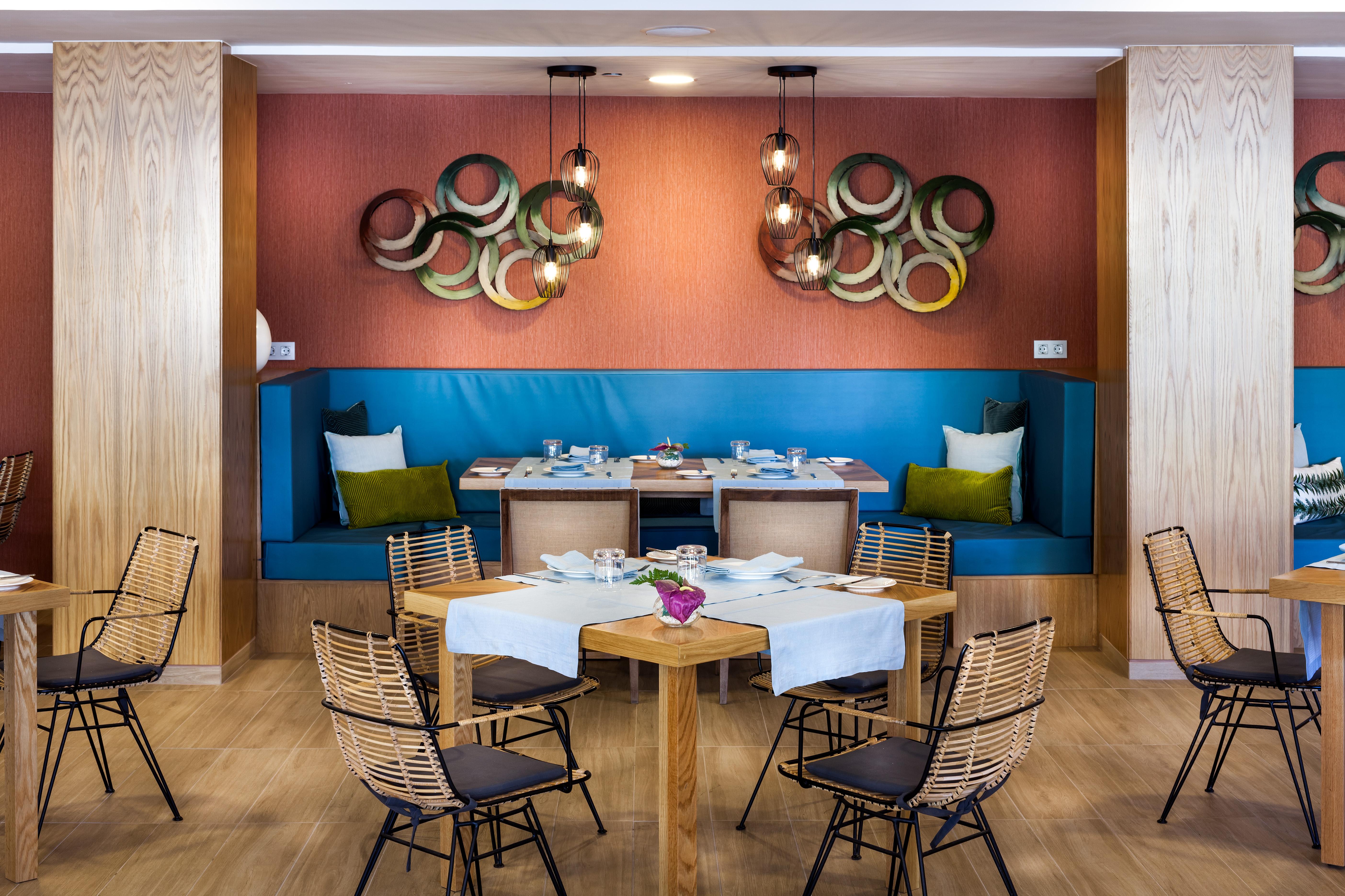 Gran Tacande Wellness & Relax Costa Adeje Exterior photo