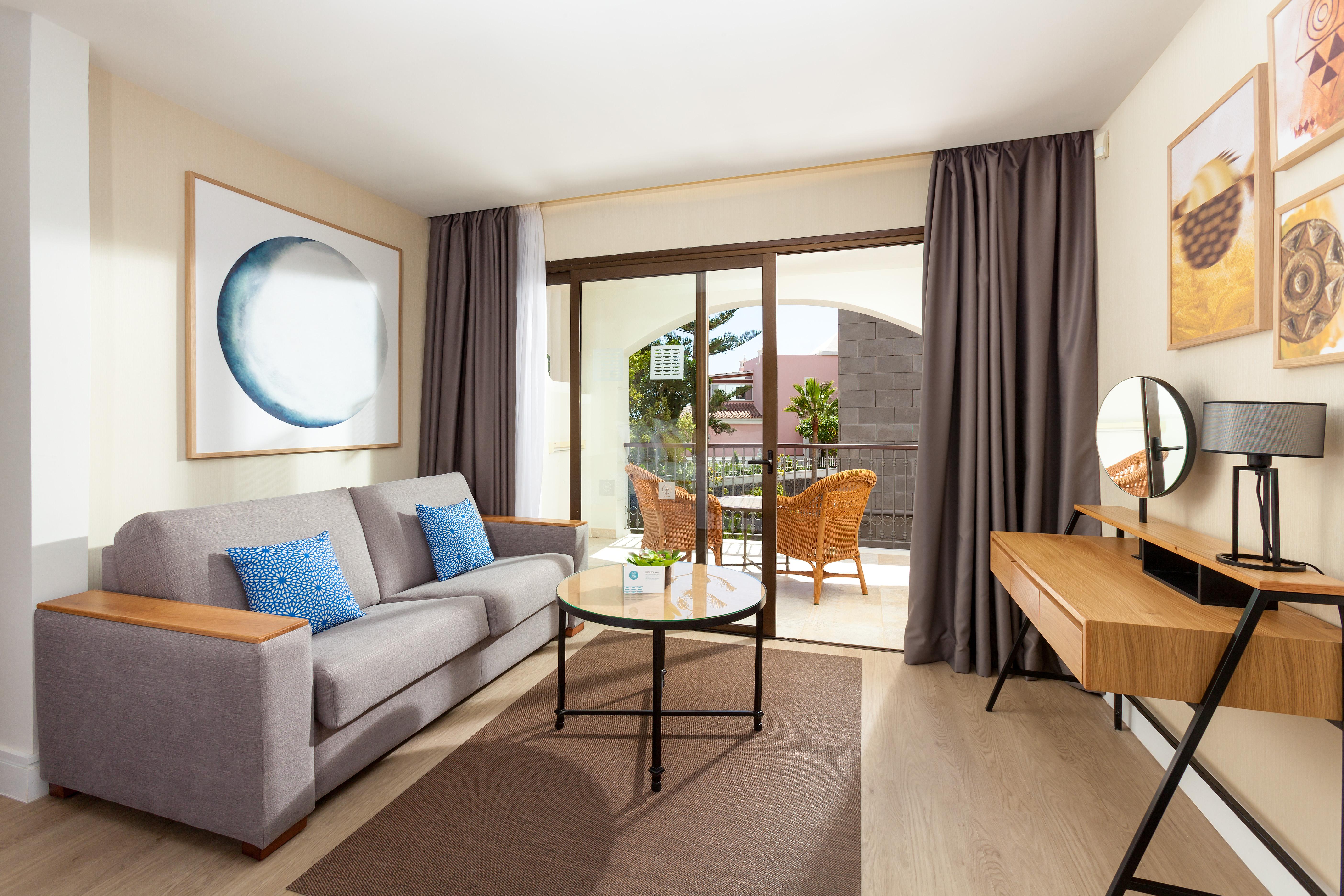 Gran Tacande Wellness & Relax Costa Adeje Exterior photo