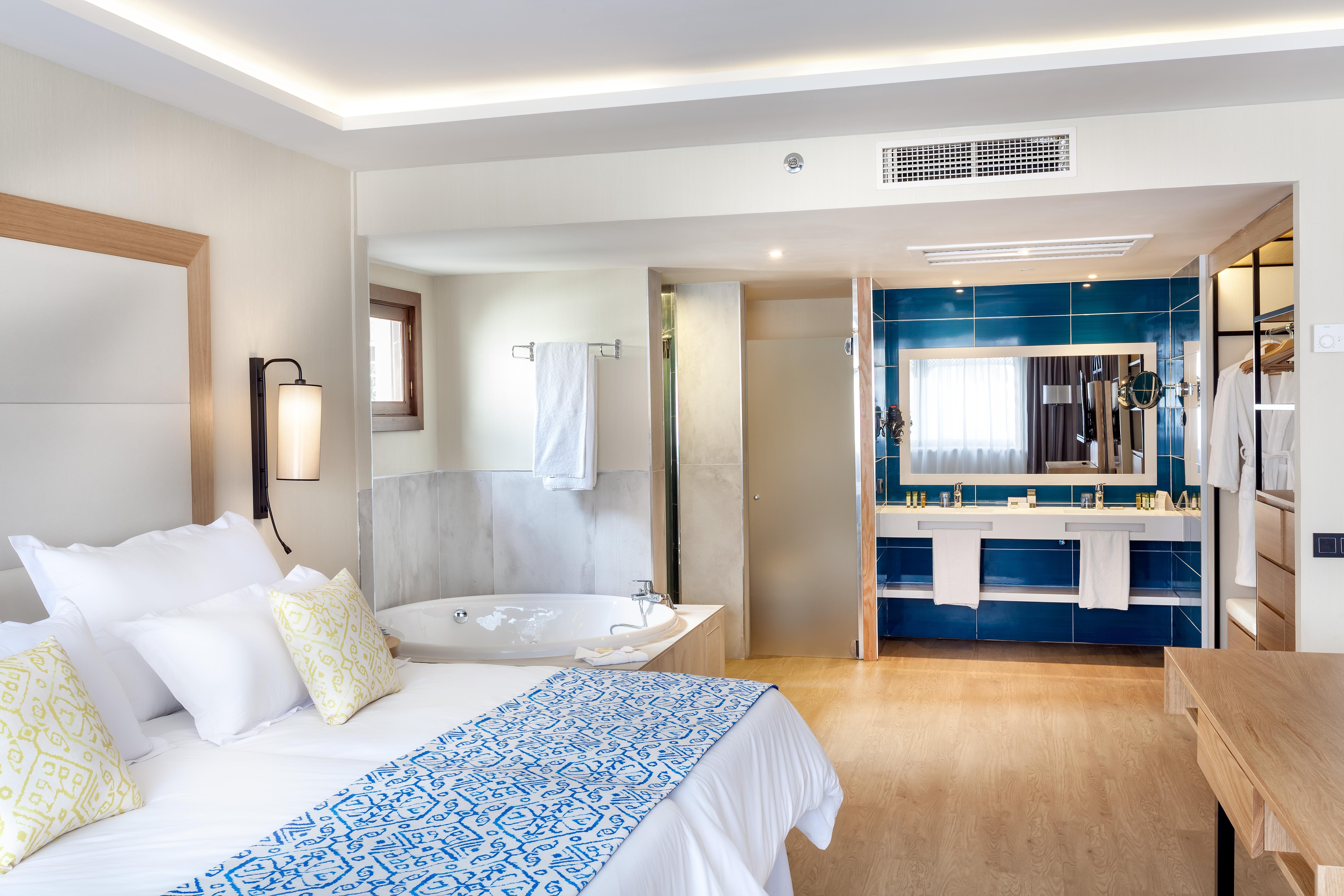 Gran Tacande Wellness & Relax Costa Adeje Exterior photo