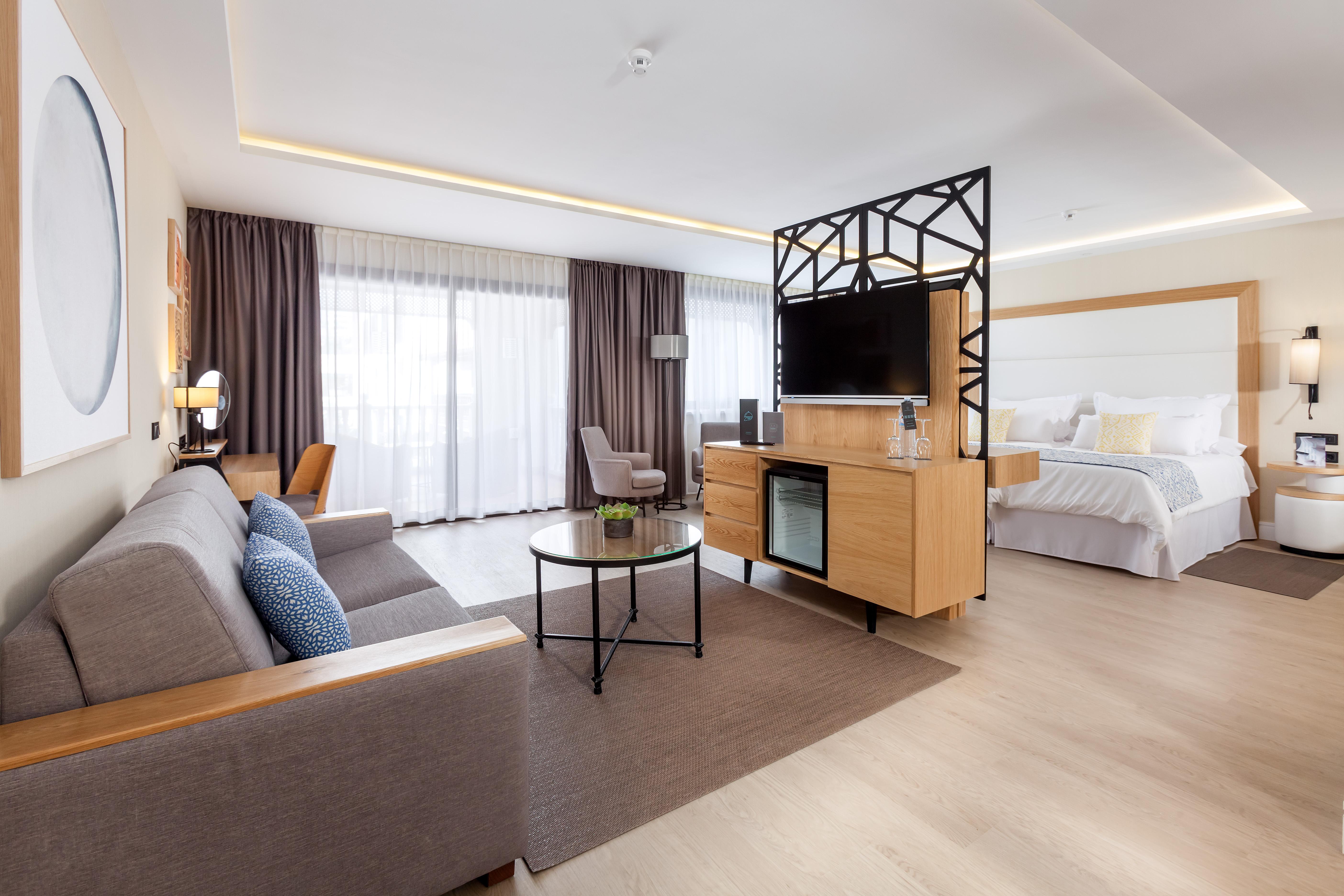 Gran Tacande Wellness & Relax Costa Adeje Exterior photo