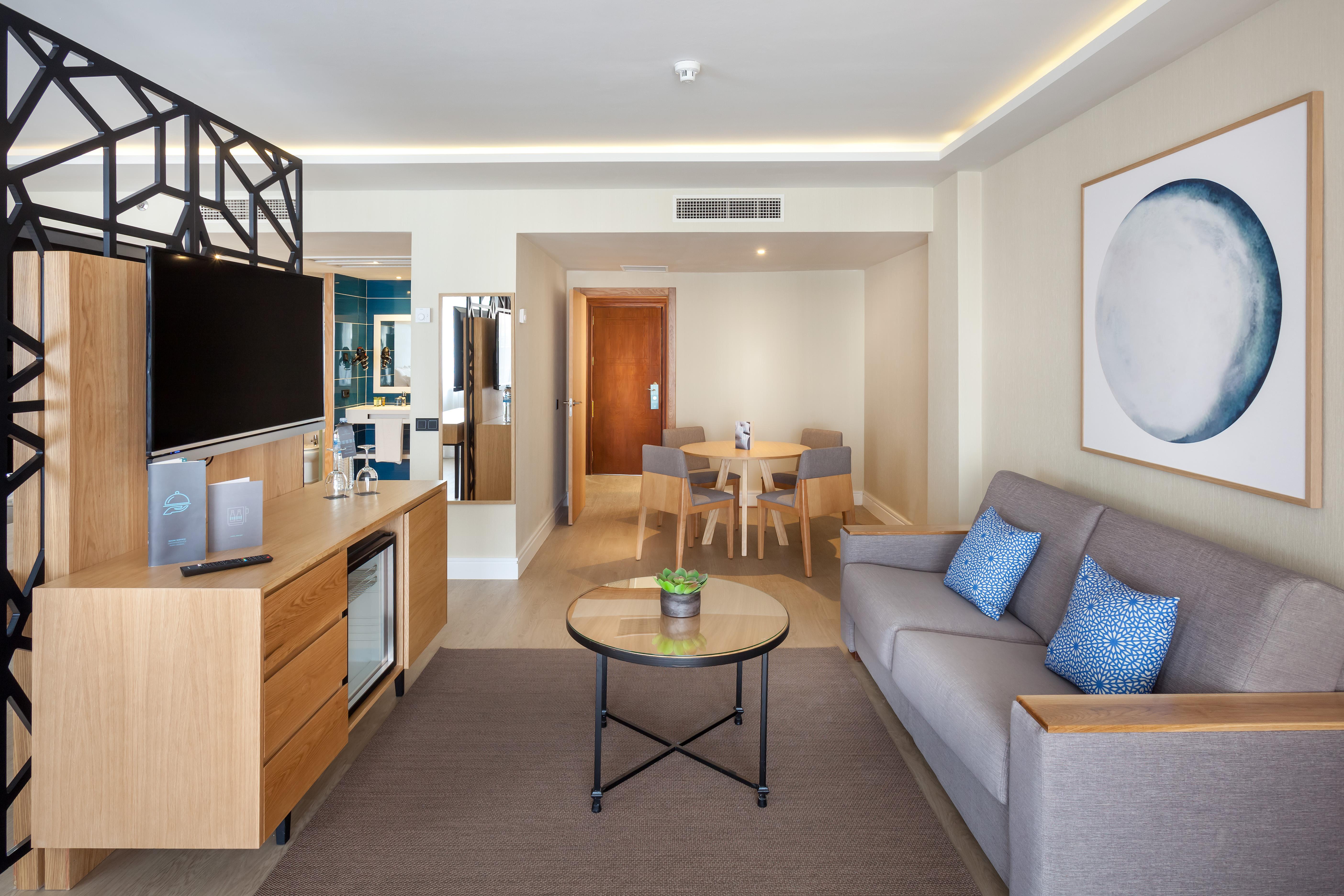 Gran Tacande Wellness & Relax Costa Adeje Exterior photo