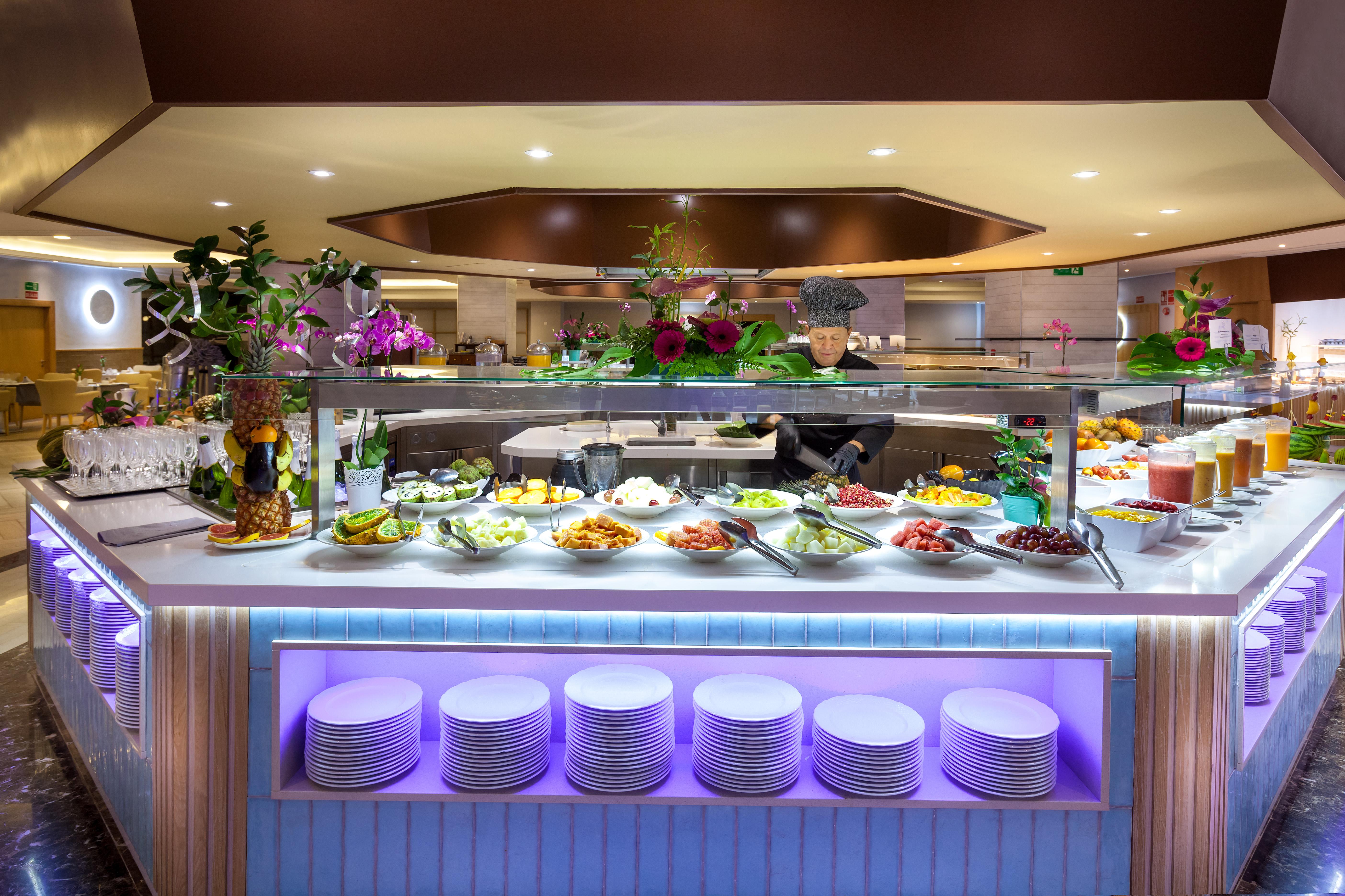 Gran Tacande Wellness & Relax Costa Adeje Exterior photo