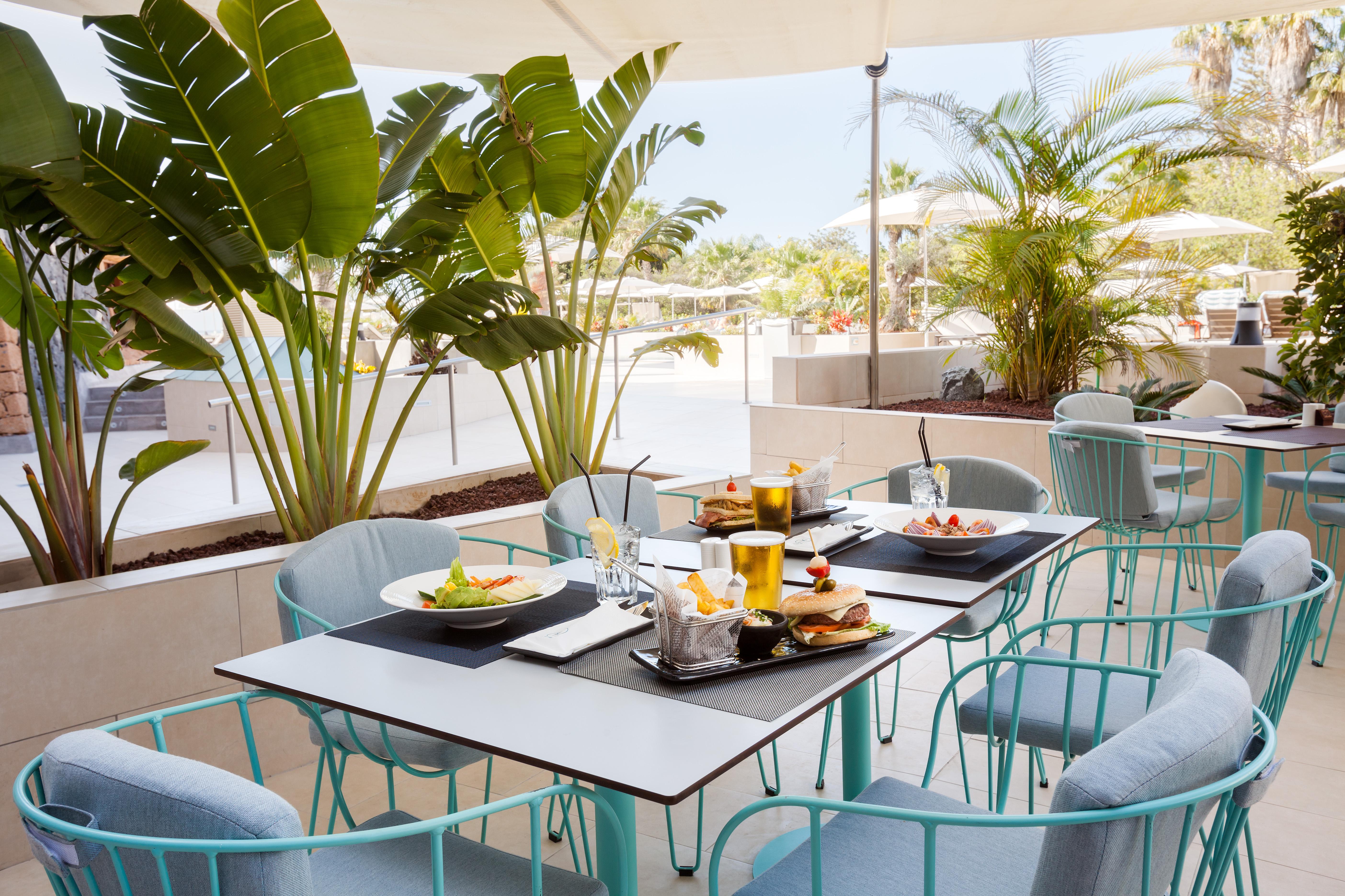 Gran Tacande Wellness & Relax Costa Adeje Exterior photo