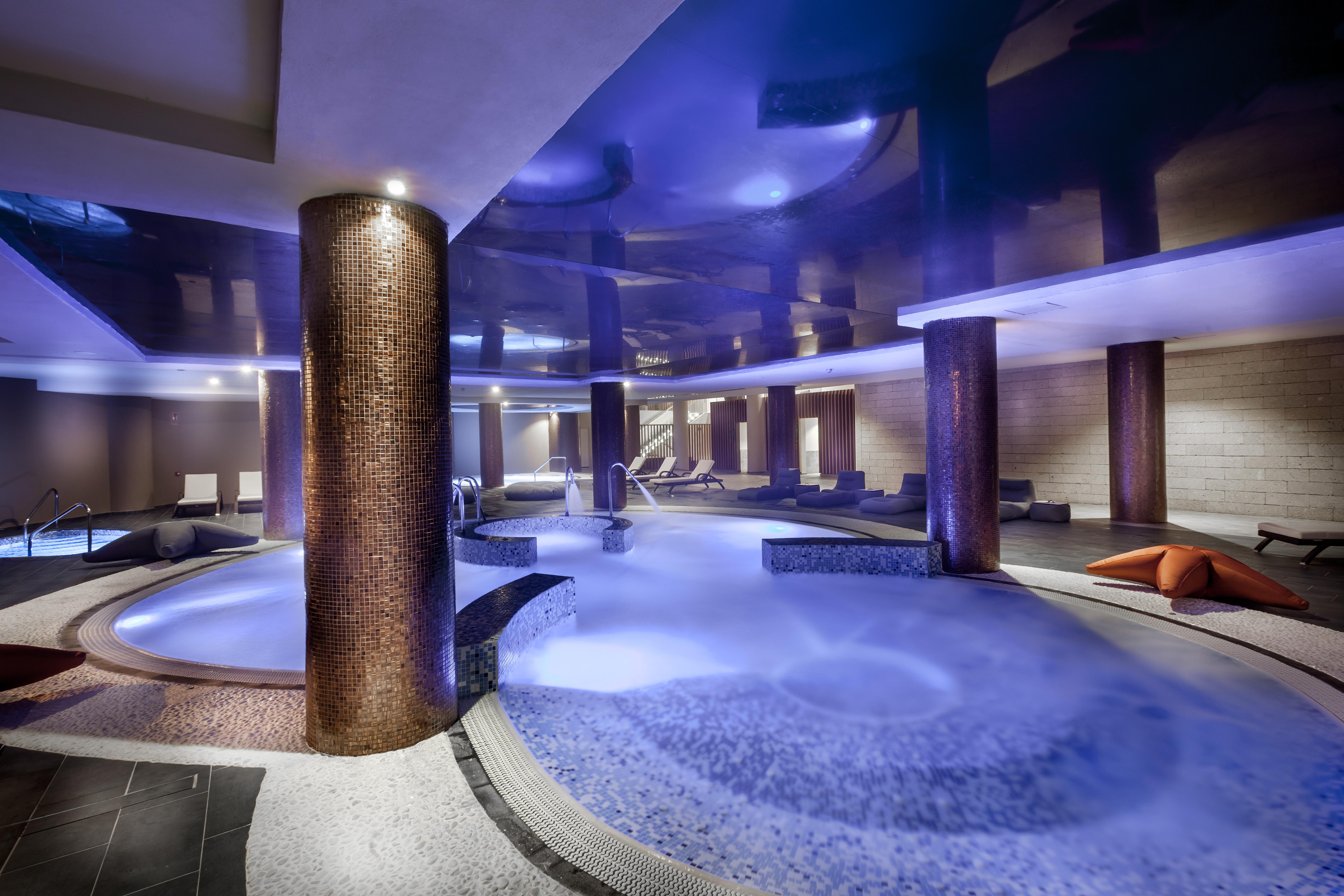 Gran Tacande Wellness & Relax Costa Adeje Exterior photo