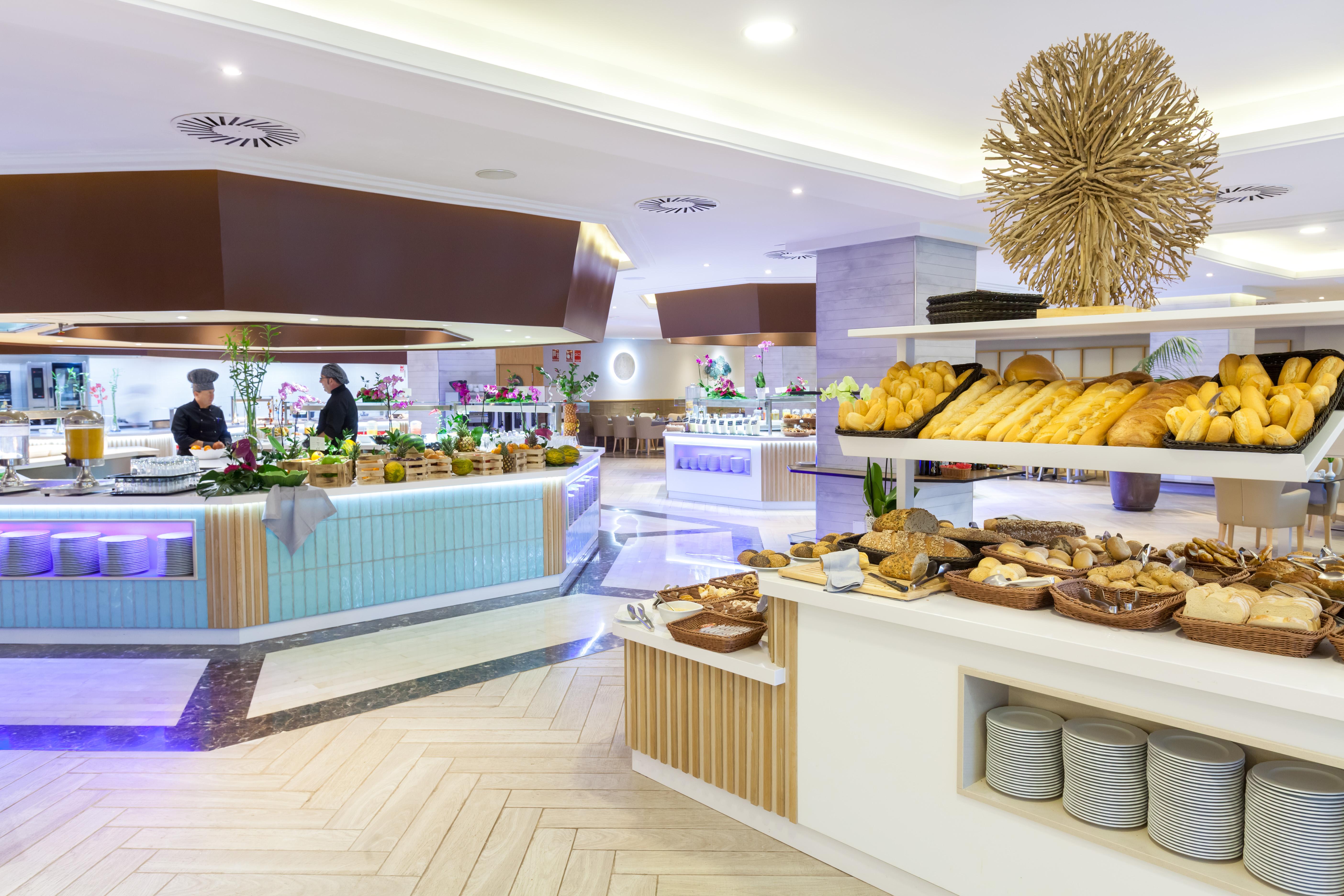 Gran Tacande Wellness & Relax Costa Adeje Exterior photo