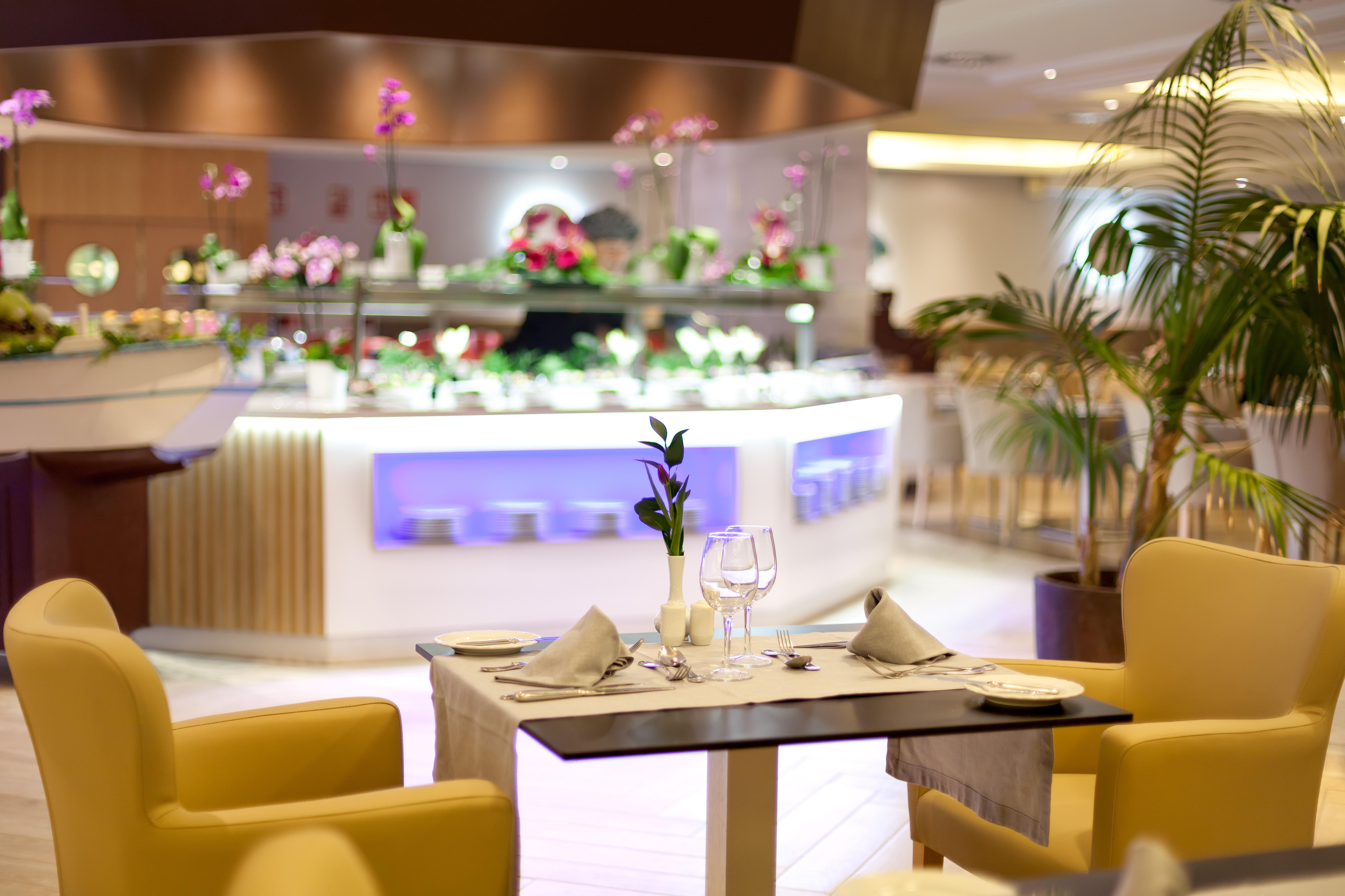 Gran Tacande Wellness & Relax Costa Adeje Exterior photo