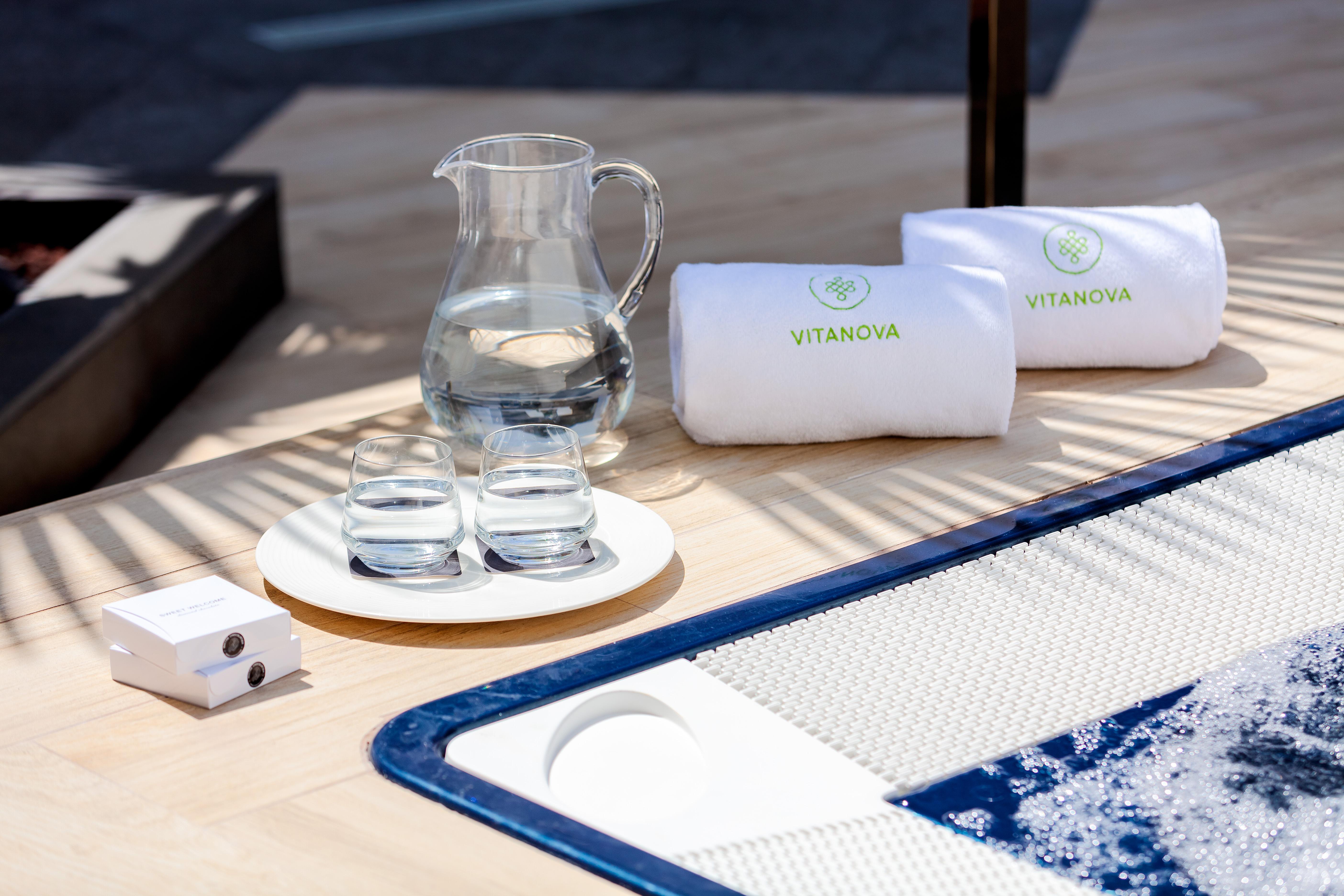 Gran Tacande Wellness & Relax Costa Adeje Exterior photo