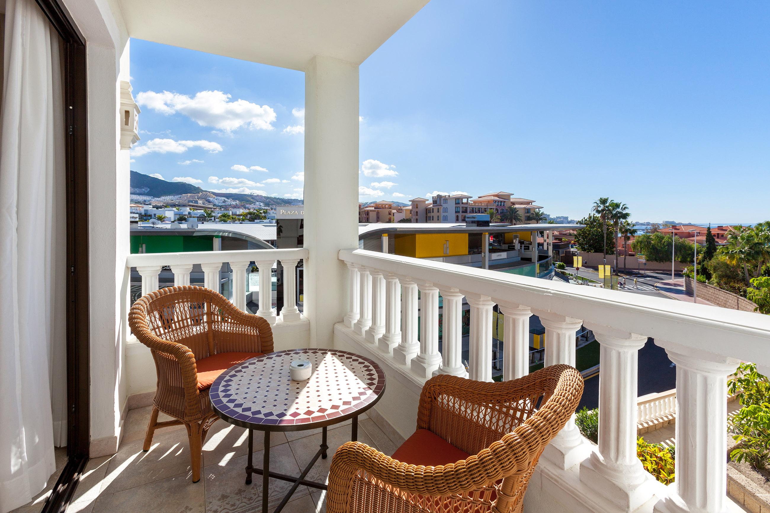 Gran Tacande Wellness & Relax Costa Adeje Exterior photo