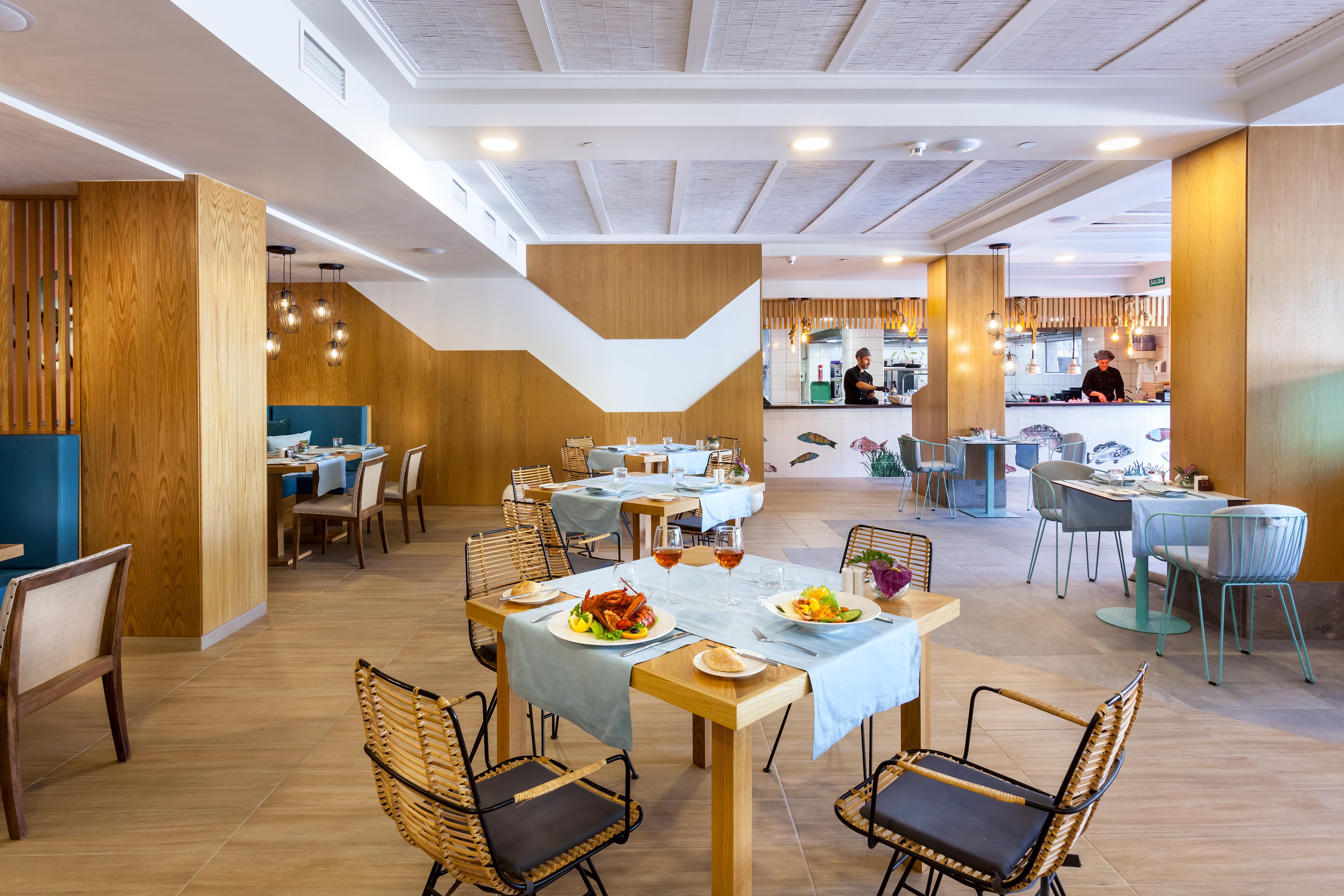 Gran Tacande Wellness & Relax Costa Adeje Exterior photo