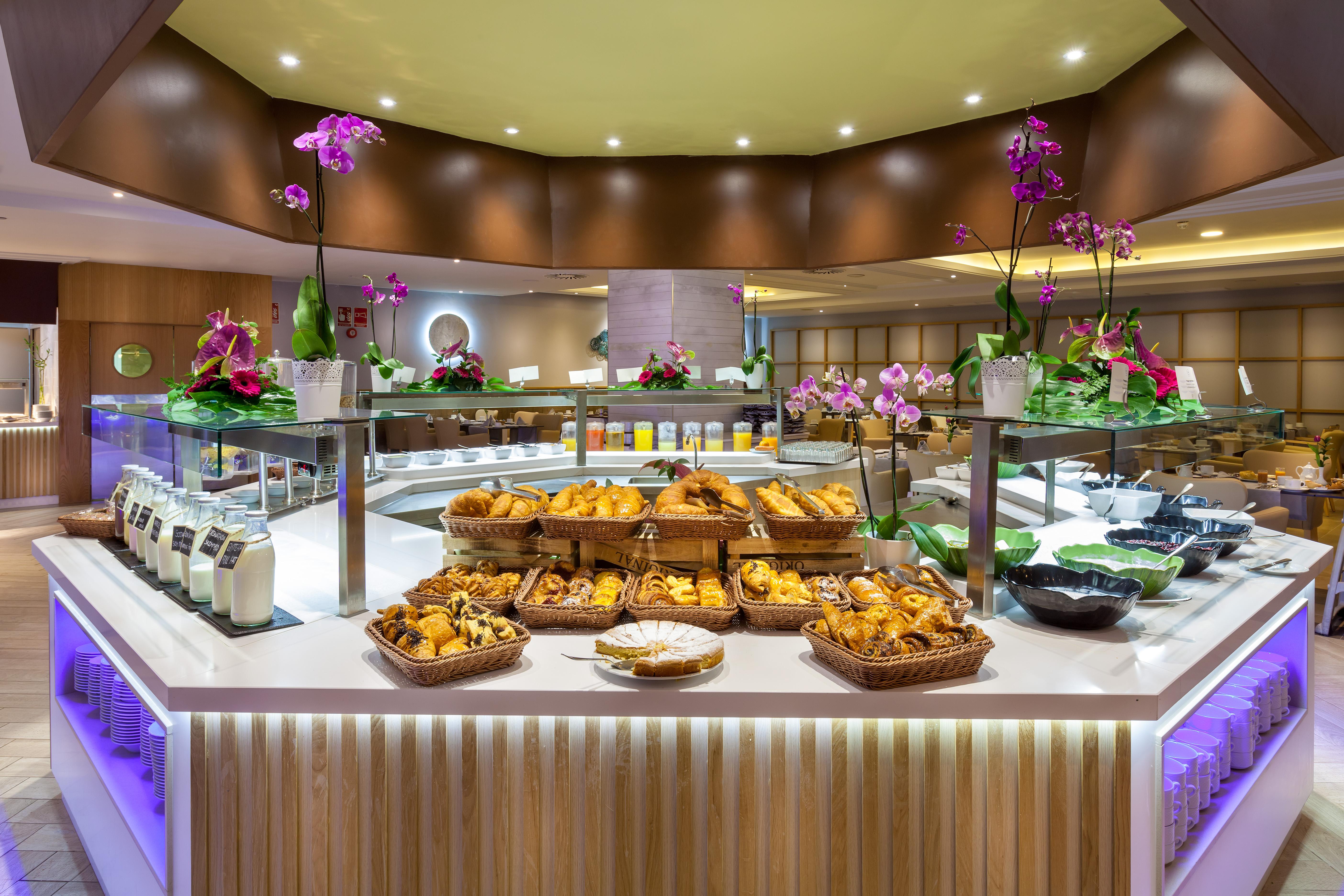 Gran Tacande Wellness & Relax Costa Adeje Exterior photo