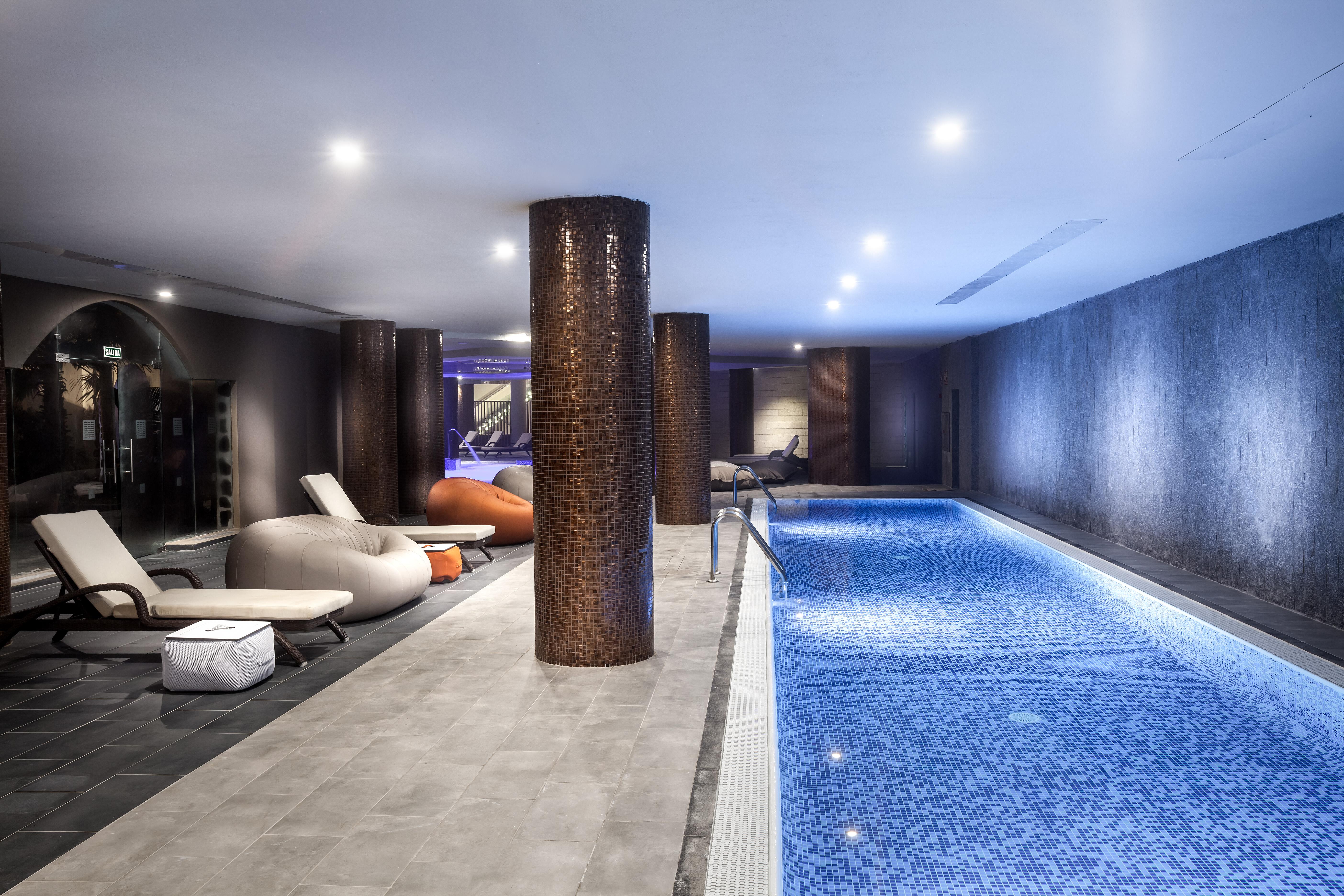 Gran Tacande Wellness & Relax Costa Adeje Exterior photo