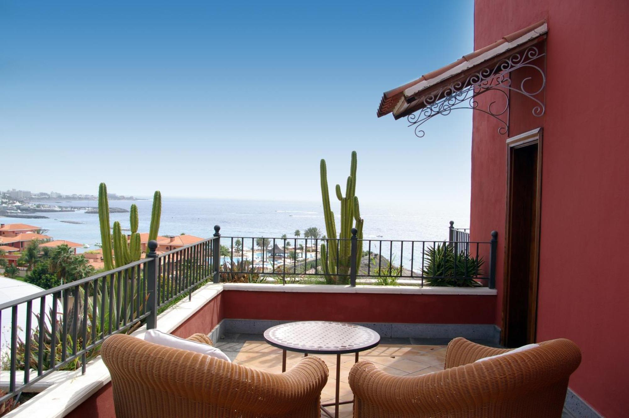 Gran Tacande Wellness & Relax Costa Adeje Exterior photo