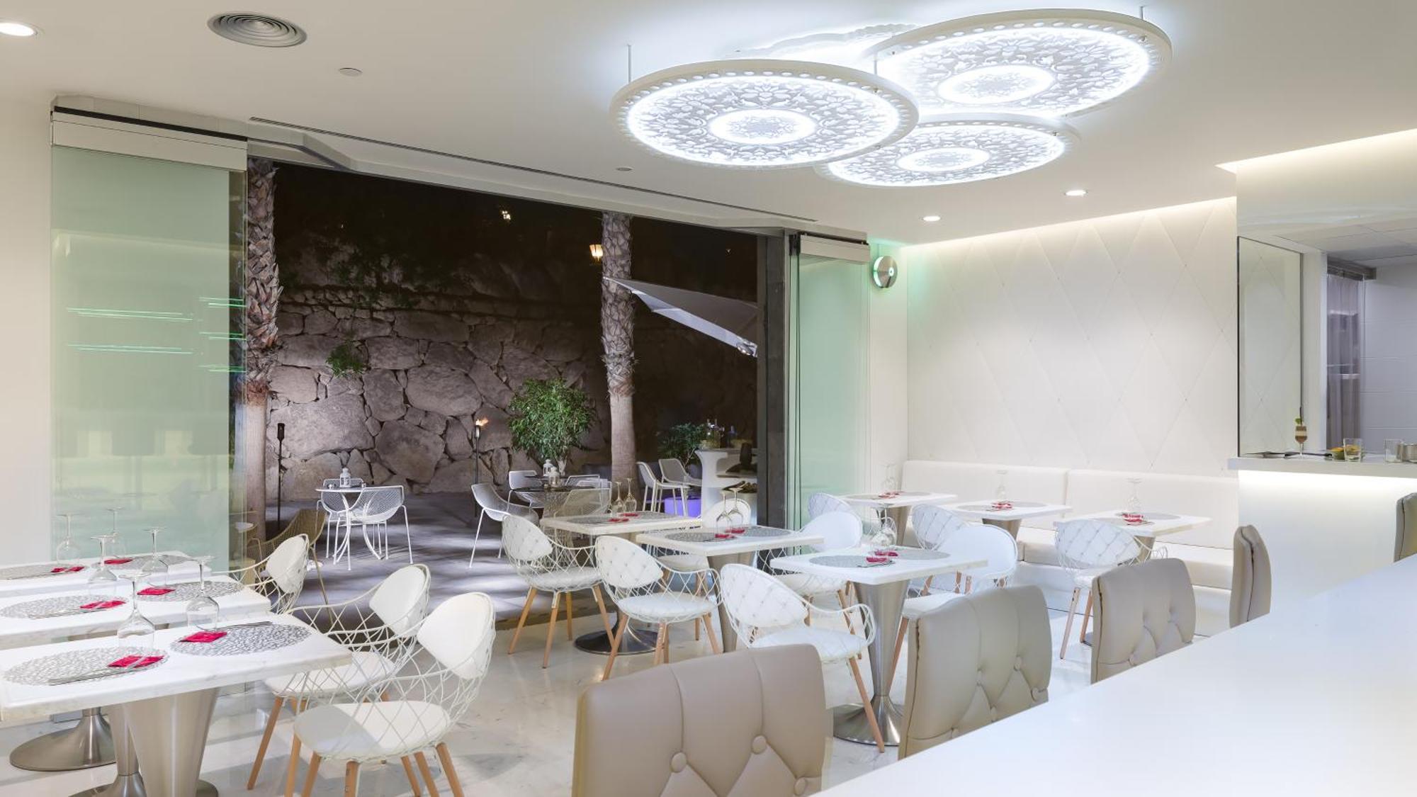 Gran Tacande Wellness & Relax Costa Adeje Exterior photo
