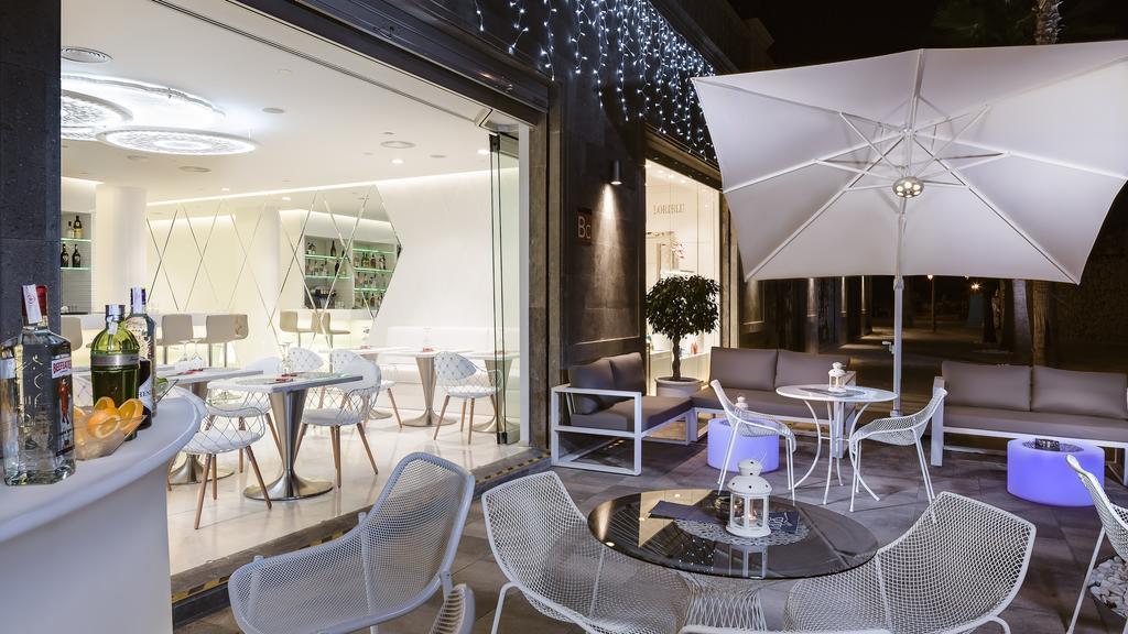 Gran Tacande Wellness & Relax Costa Adeje Exterior photo