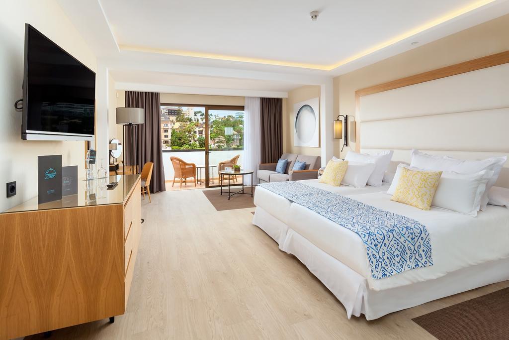 Gran Tacande Wellness & Relax Costa Adeje Exterior photo