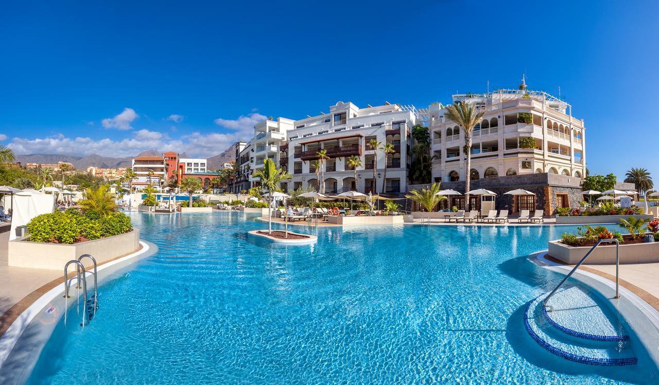Gran Tacande Wellness & Relax Costa Adeje Exterior photo