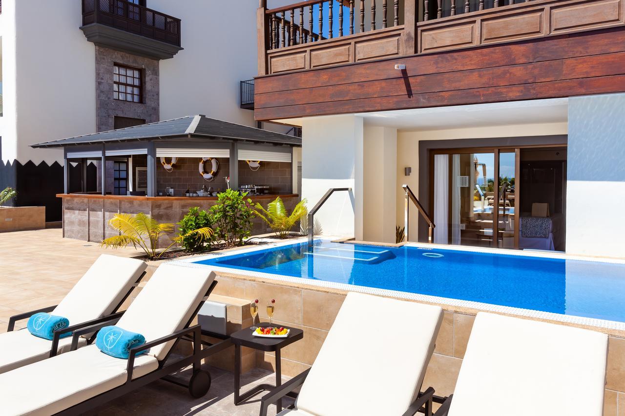 Gran Tacande Wellness & Relax Costa Adeje Exterior photo