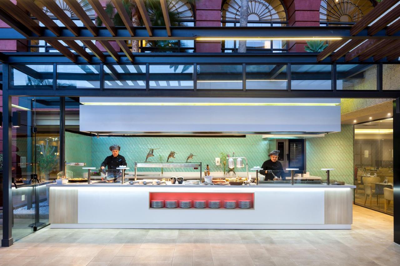 Gran Tacande Wellness & Relax Costa Adeje Exterior photo