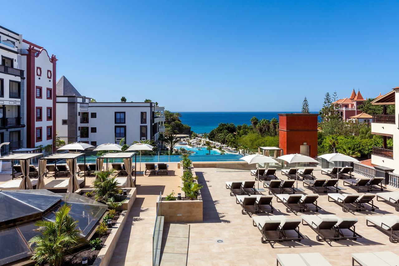 Gran Tacande Wellness & Relax Costa Adeje Exterior photo