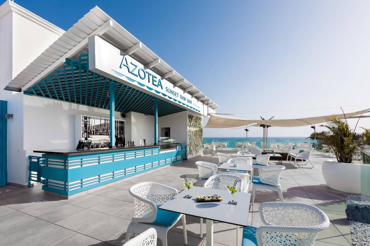 Gran Tacande Wellness & Relax Costa Adeje Exterior photo