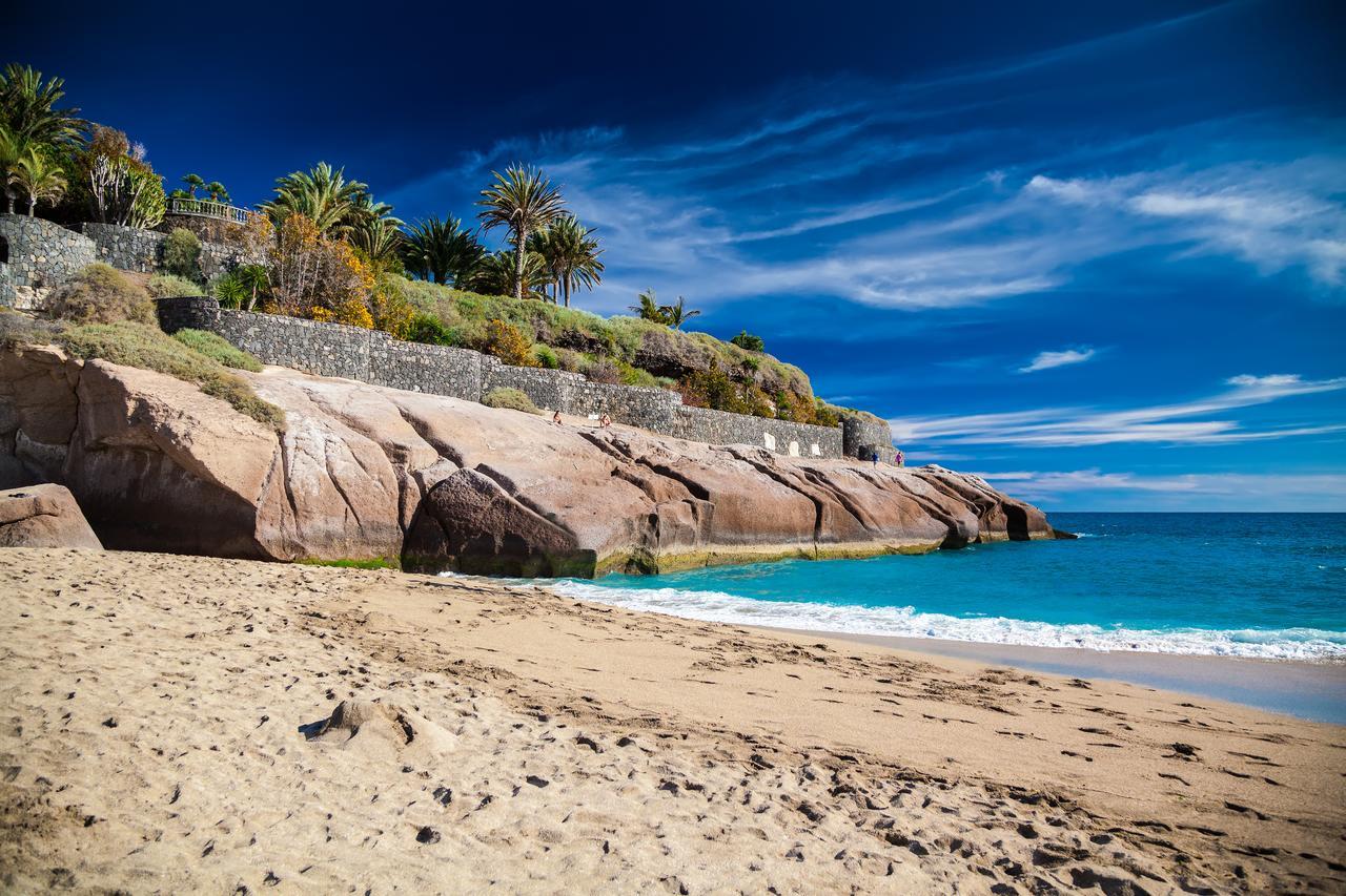 Gran Tacande Wellness & Relax Costa Adeje Exterior photo